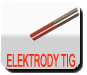 ELETRODY TIG