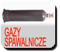 GAZY SPAWALNICZE