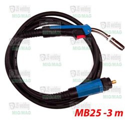 MB25 3 metry